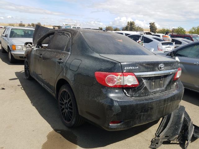 Photo 2 VIN: 2T1BU4EE6BC746180 - TOYOTA COROLLA BA 