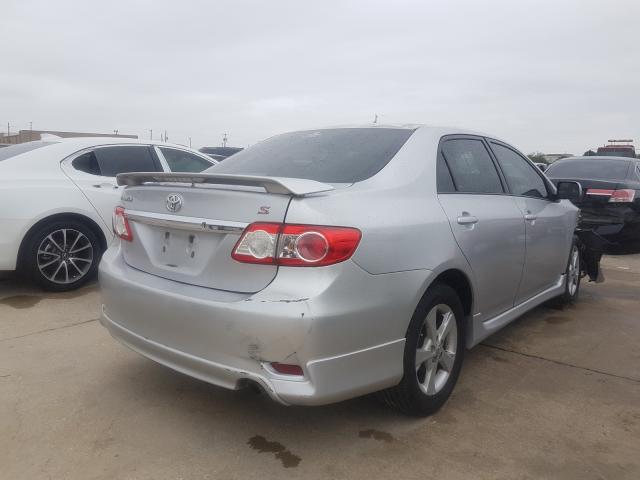 Photo 3 VIN: 2T1BU4EE6BC746826 - TOYOTA COROLLA BA 