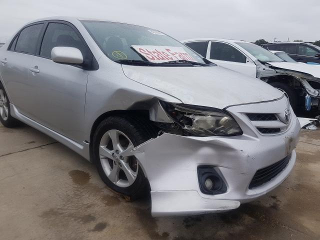 Photo 8 VIN: 2T1BU4EE6BC746826 - TOYOTA COROLLA BA 