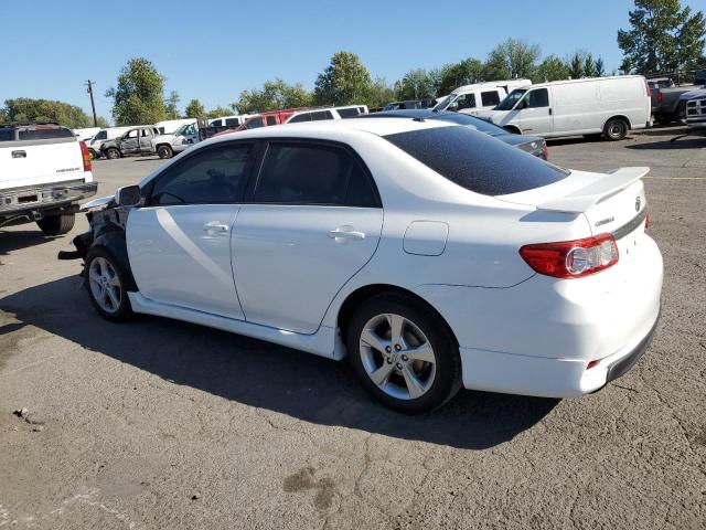 Photo 1 VIN: 2T1BU4EE6BC747491 - TOYOTA COROLLA BA 