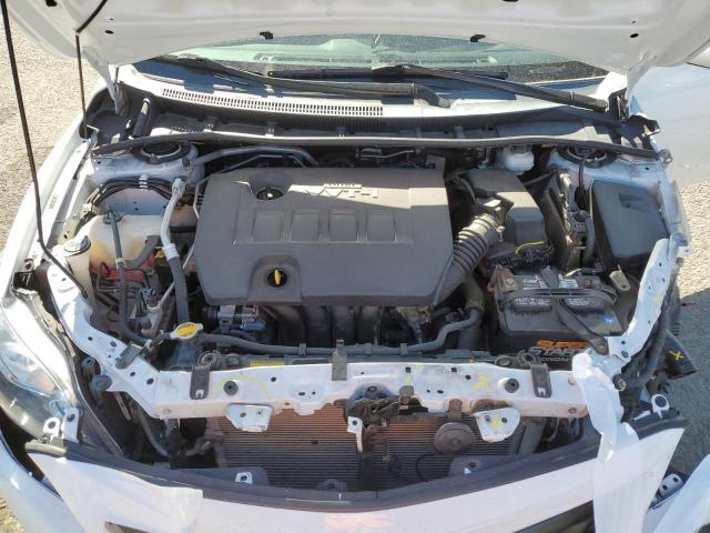 Photo 10 VIN: 2T1BU4EE6BC747491 - TOYOTA COROLLA BA 