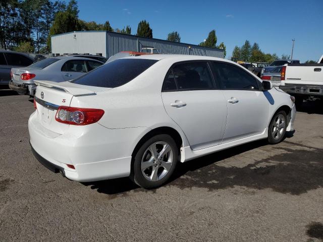 Photo 2 VIN: 2T1BU4EE6BC747491 - TOYOTA COROLLA BA 