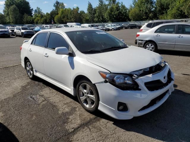 Photo 3 VIN: 2T1BU4EE6BC747491 - TOYOTA COROLLA BA 