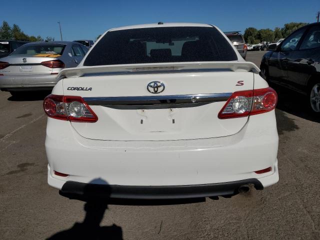 Photo 5 VIN: 2T1BU4EE6BC747491 - TOYOTA COROLLA BA 