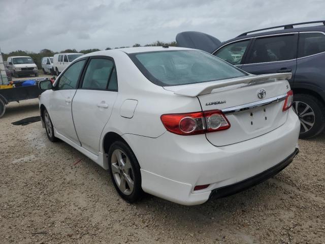 Photo 1 VIN: 2T1BU4EE6BC749869 - TOYOTA COROLLA BA 