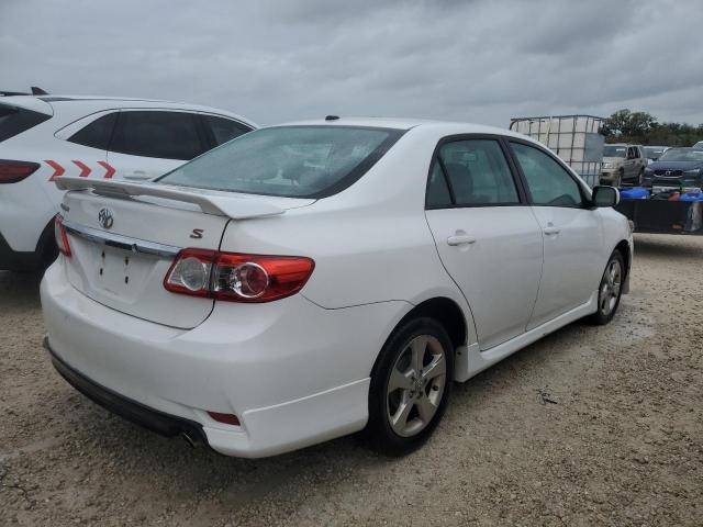 Photo 2 VIN: 2T1BU4EE6BC749869 - TOYOTA COROLLA BA 