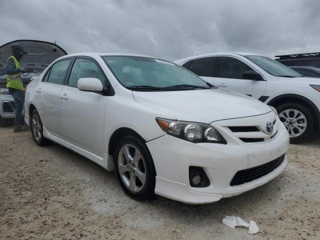 Photo 3 VIN: 2T1BU4EE6BC749869 - TOYOTA COROLLA BA 