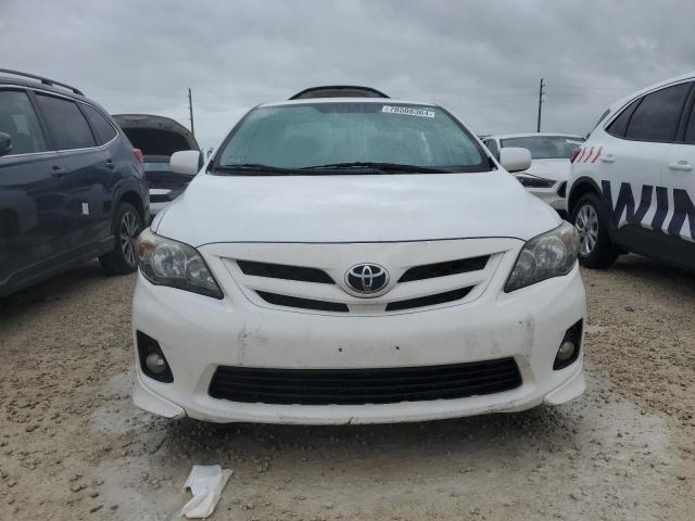 Photo 4 VIN: 2T1BU4EE6BC749869 - TOYOTA COROLLA BA 