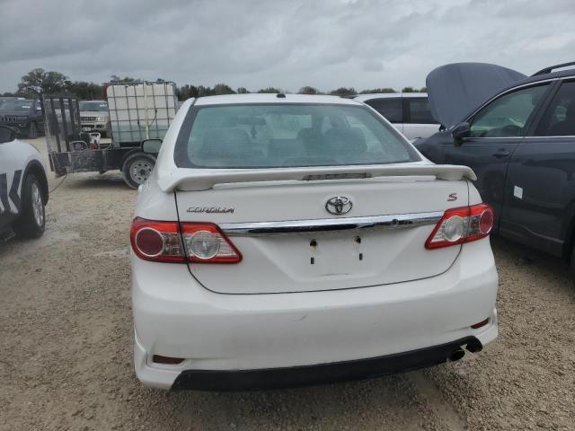 Photo 5 VIN: 2T1BU4EE6BC749869 - TOYOTA COROLLA BA 