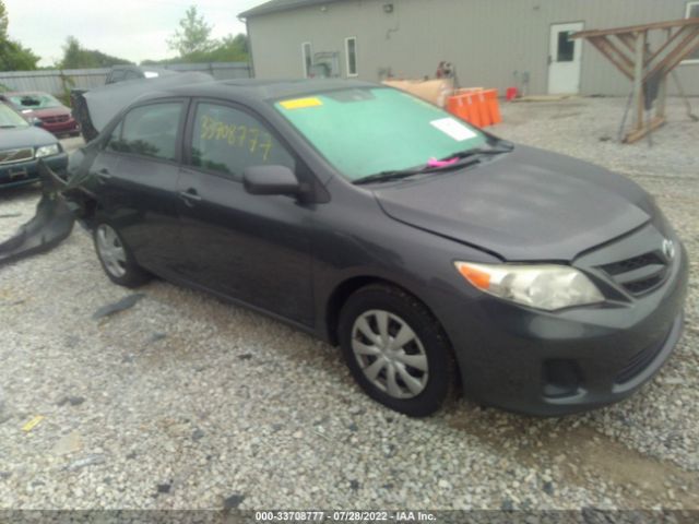 Photo 0 VIN: 2T1BU4EE6BC750472 - TOYOTA COROLLA 