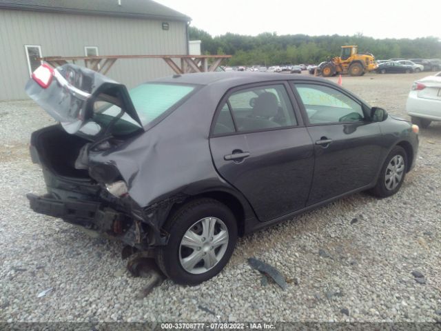 Photo 3 VIN: 2T1BU4EE6BC750472 - TOYOTA COROLLA 