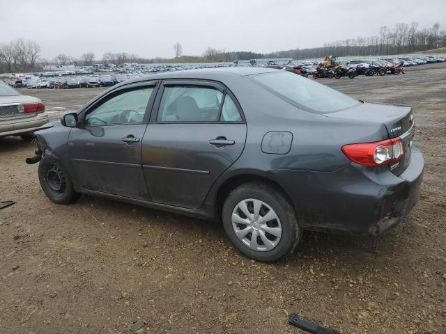 Photo 1 VIN: 2T1BU4EE6BC750648 - TOYOTA COROLLA 