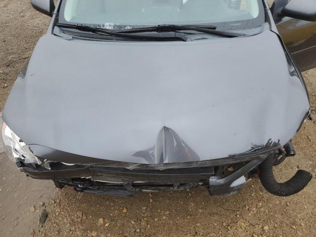 Photo 10 VIN: 2T1BU4EE6BC750648 - TOYOTA COROLLA 