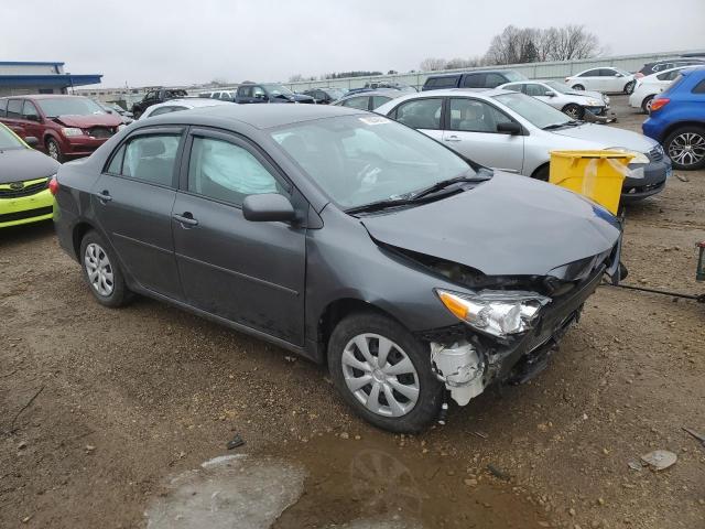 Photo 3 VIN: 2T1BU4EE6BC750648 - TOYOTA COROLLA 