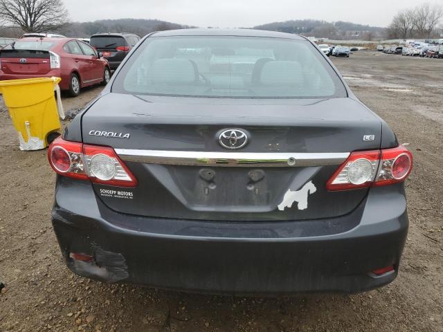 Photo 5 VIN: 2T1BU4EE6BC750648 - TOYOTA COROLLA 