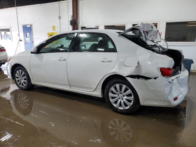 Photo 1 VIN: 2T1BU4EE6CC757231 - TOYOTA COROLLA BA 