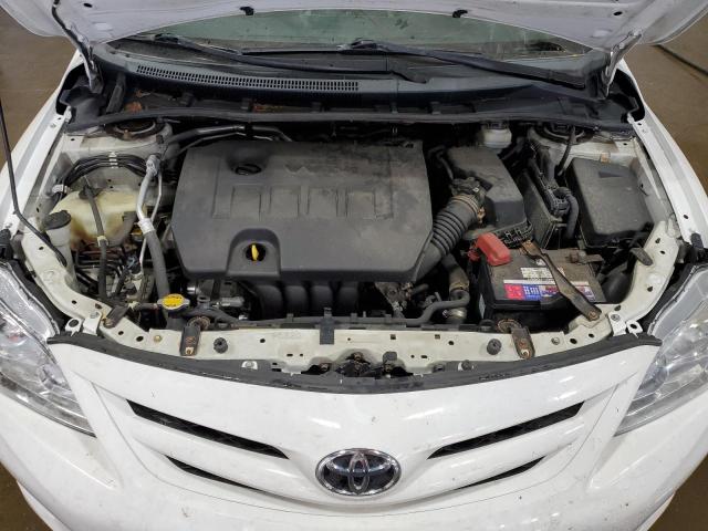 Photo 10 VIN: 2T1BU4EE6CC757231 - TOYOTA COROLLA BA 