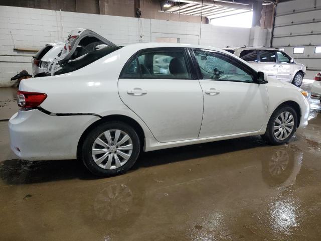 Photo 2 VIN: 2T1BU4EE6CC757231 - TOYOTA COROLLA BA 