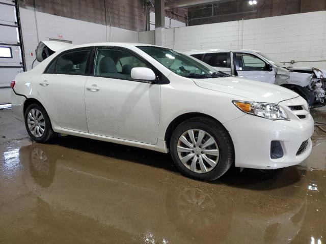 Photo 3 VIN: 2T1BU4EE6CC757231 - TOYOTA COROLLA BA 