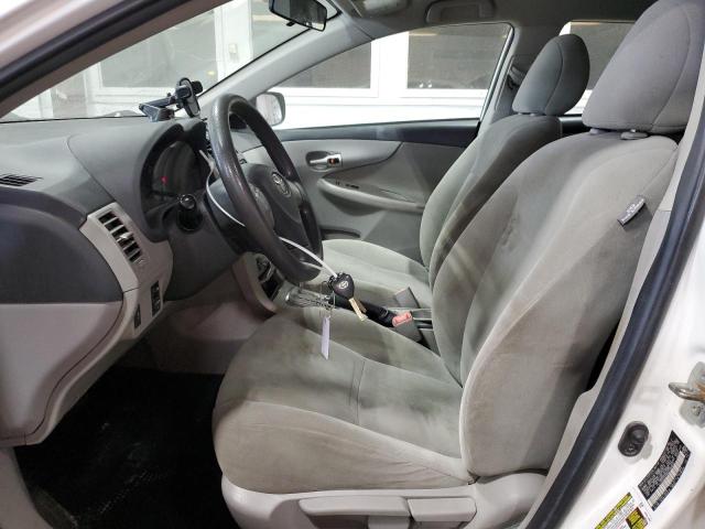 Photo 6 VIN: 2T1BU4EE6CC757231 - TOYOTA COROLLA BA 