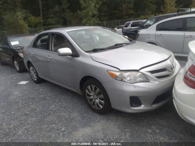 Photo 0 VIN: 2T1BU4EE6CC757262 - TOYOTA COROLLA 