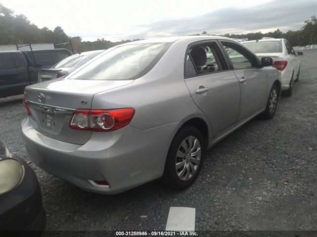 Photo 3 VIN: 2T1BU4EE6CC757262 - TOYOTA COROLLA 