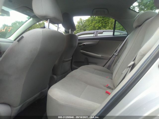 Photo 7 VIN: 2T1BU4EE6CC757262 - TOYOTA COROLLA 