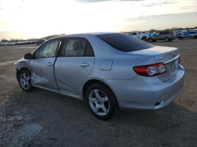 Photo 1 VIN: 2T1BU4EE6CC761781 - TOYOTA COROLLA 