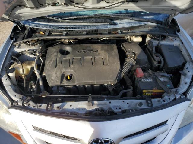 Photo 10 VIN: 2T1BU4EE6CC761781 - TOYOTA COROLLA 