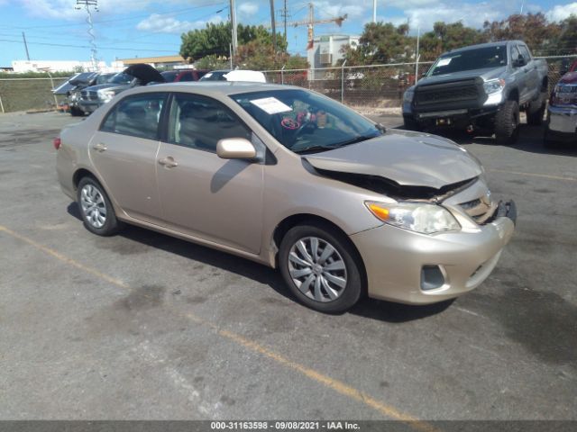 Photo 0 VIN: 2T1BU4EE6CC763840 - TOYOTA COROLLA 