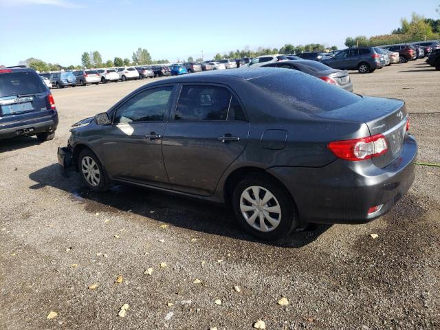 Photo 1 VIN: 2T1BU4EE6CC767550 - TOYOTA COROLLA 