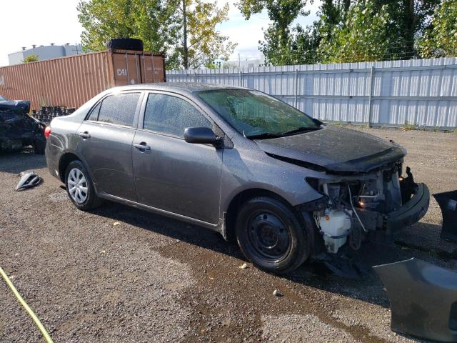 Photo 3 VIN: 2T1BU4EE6CC767550 - TOYOTA COROLLA 