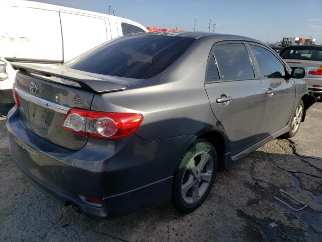 Photo 2 VIN: 2T1BU4EE6CC770948 - TOYOTA COROLLA BA 