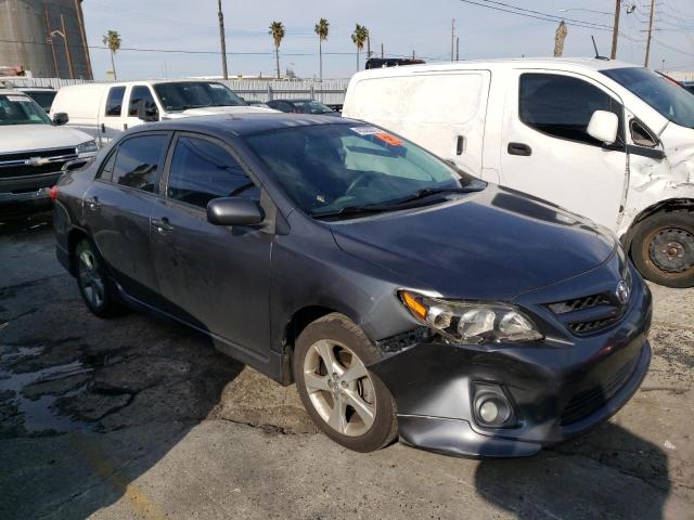 Photo 3 VIN: 2T1BU4EE6CC770948 - TOYOTA COROLLA BA 