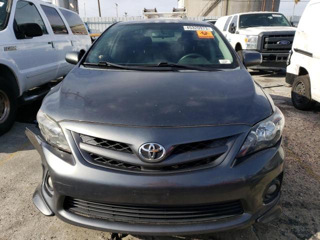 Photo 4 VIN: 2T1BU4EE6CC770948 - TOYOTA COROLLA BA 