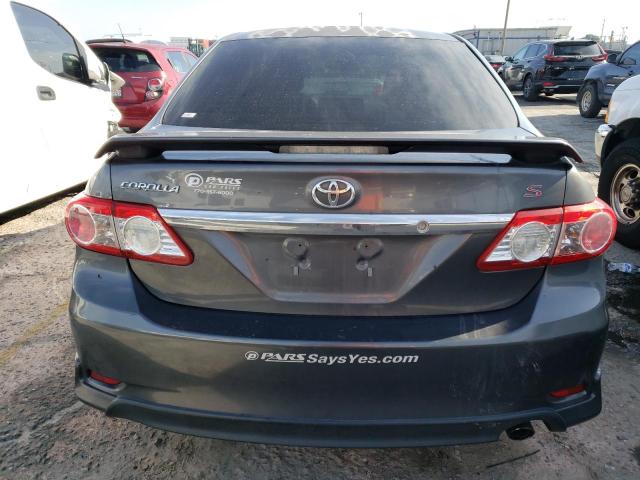 Photo 5 VIN: 2T1BU4EE6CC770948 - TOYOTA COROLLA BA 