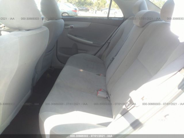 Photo 7 VIN: 2T1BU4EE6CC773381 - TOYOTA COROLLA 