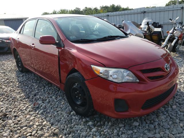 Photo 0 VIN: 2T1BU4EE6CC773459 - TOYOTA COROLLA BA 