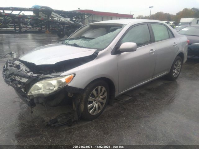 Photo 1 VIN: 2T1BU4EE6CC775681 - TOYOTA COROLLA 