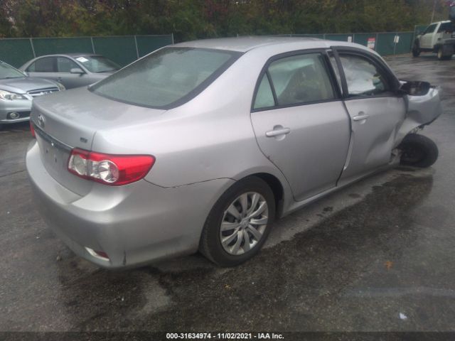 Photo 3 VIN: 2T1BU4EE6CC775681 - TOYOTA COROLLA 