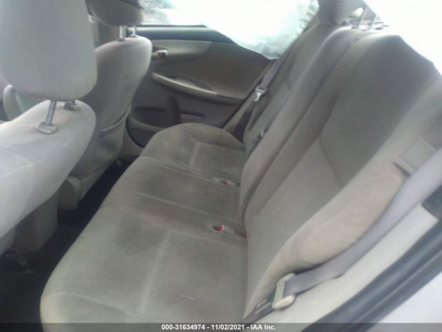 Photo 7 VIN: 2T1BU4EE6CC775681 - TOYOTA COROLLA 