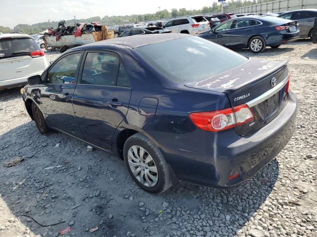 Photo 1 VIN: 2T1BU4EE6CC776166 - TOYOTA COROLLA BA 