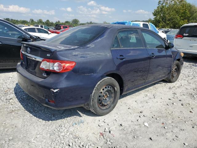 Photo 2 VIN: 2T1BU4EE6CC776166 - TOYOTA COROLLA BA 