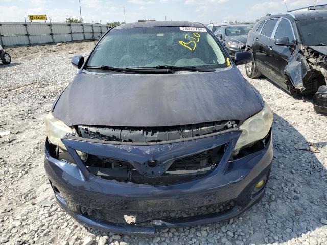 Photo 4 VIN: 2T1BU4EE6CC776166 - TOYOTA COROLLA BA 