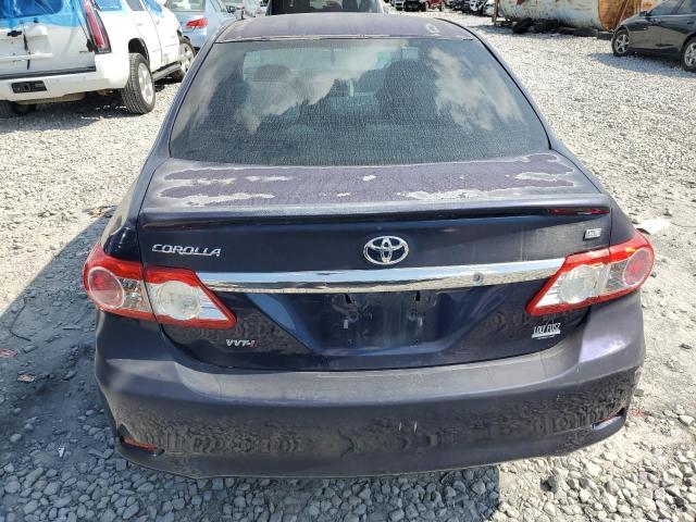 Photo 5 VIN: 2T1BU4EE6CC776166 - TOYOTA COROLLA BA 