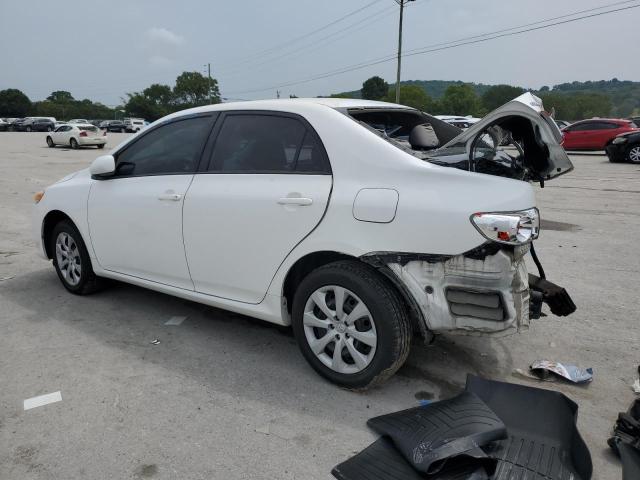 Photo 1 VIN: 2T1BU4EE6CC777382 - TOYOTA COROLLA 