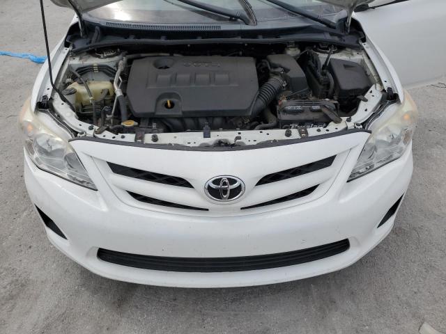 Photo 10 VIN: 2T1BU4EE6CC777382 - TOYOTA COROLLA 