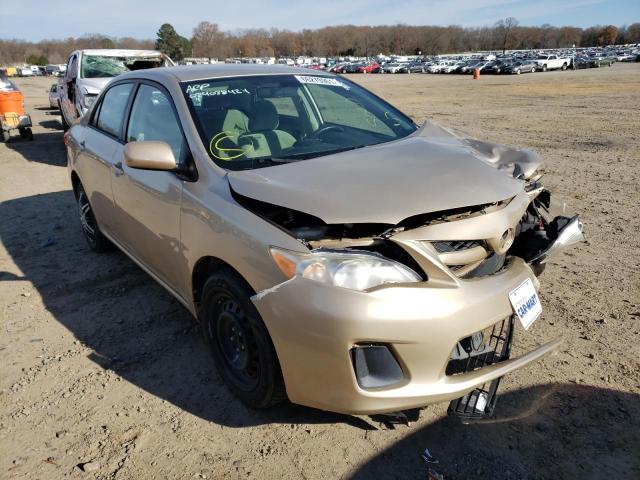 Photo 0 VIN: 2T1BU4EE6CC780301 - TOYOTA COROLLA BA 