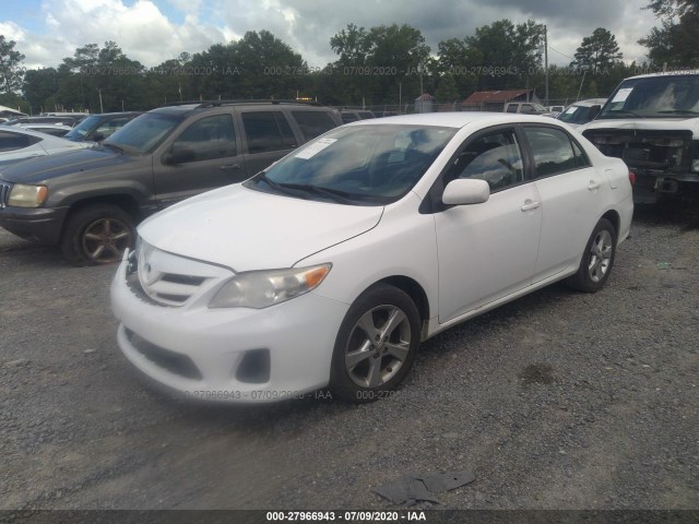 Photo 1 VIN: 2T1BU4EE6CC781044 - TOYOTA COROLLA 