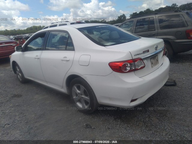 Photo 2 VIN: 2T1BU4EE6CC781044 - TOYOTA COROLLA 